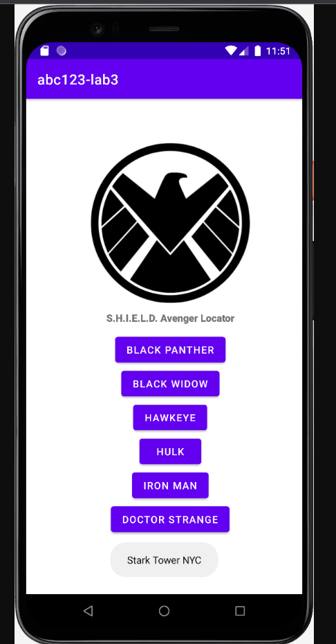 Objectives: Javadoc ArrayList File I/O UML diagrams Task: Avengers, unite! Getting Started