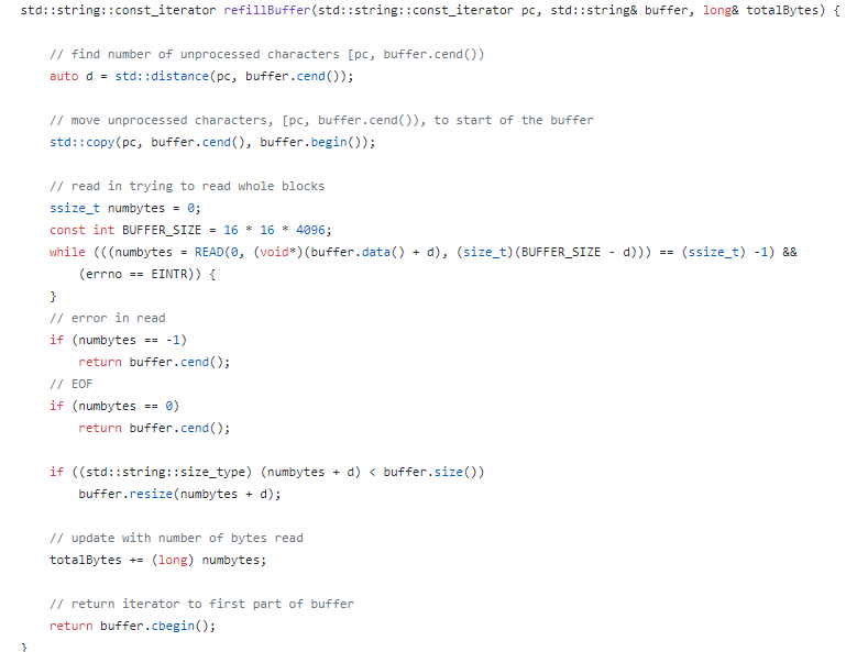 I have this function I am trying to make the second argument