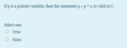 called an m-by-n array. Select one: : O True O False If