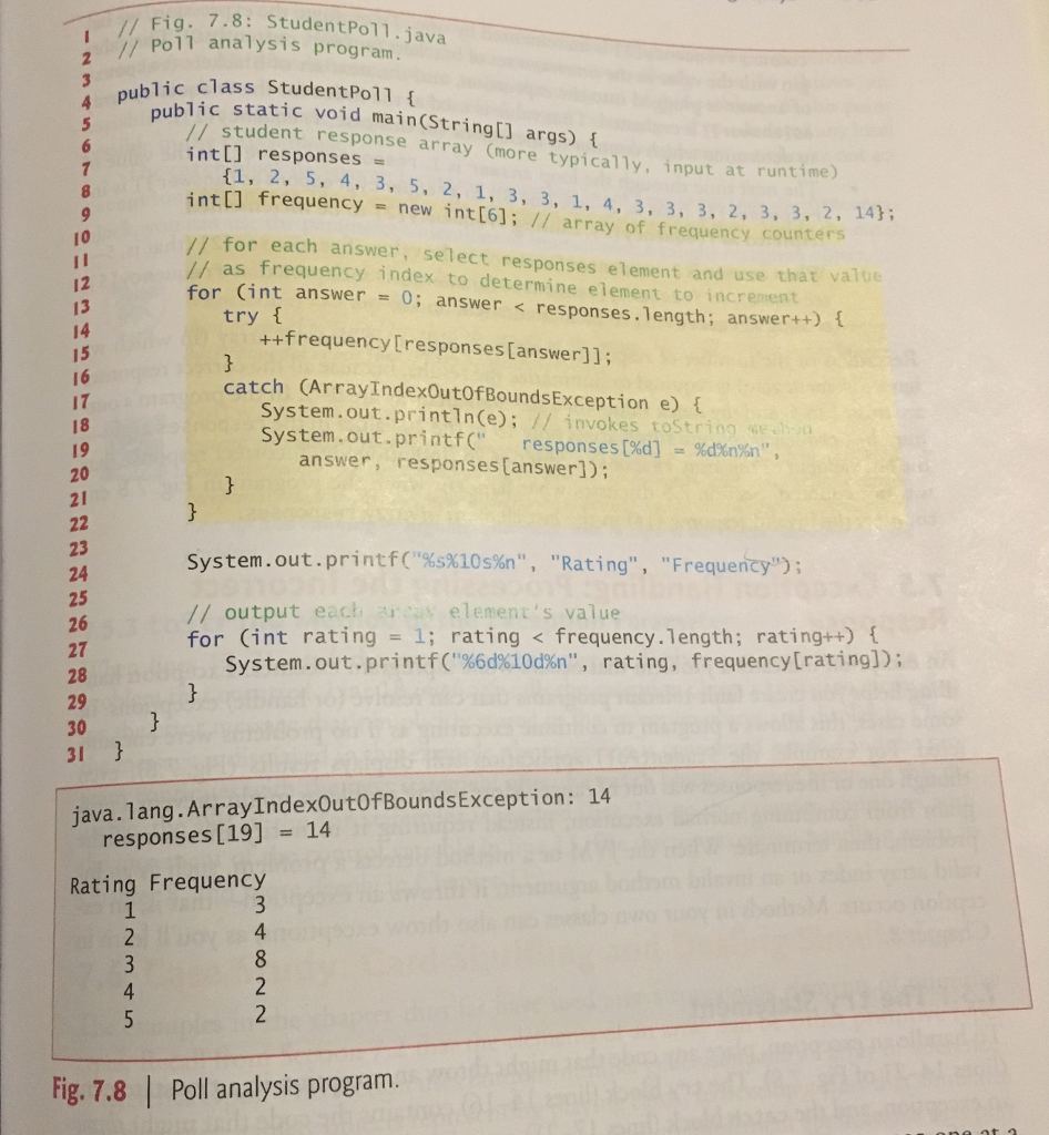comments on the code so that i can know what is going