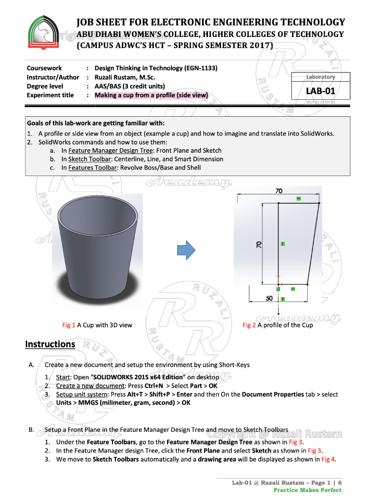 Sketch Surface Sheet Metal Eva SOLIDWORKS Add-ins Simulation SOLIDWORKS MED Features Sketch