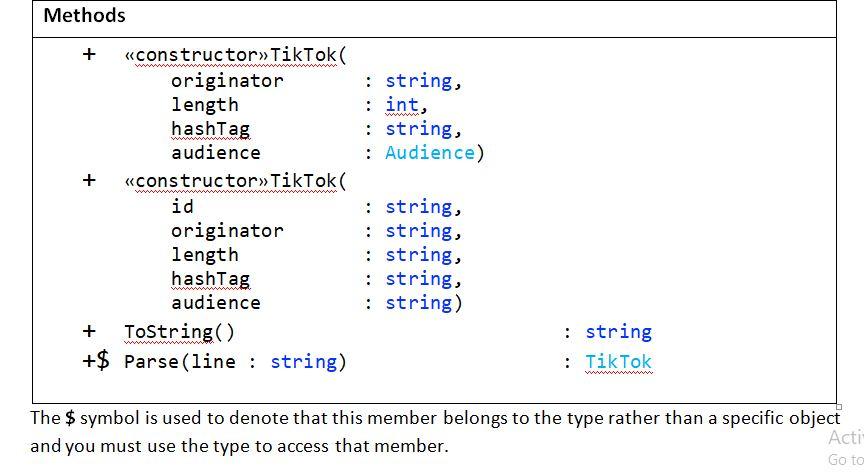 a set of tikoks from a local file into a List collection.