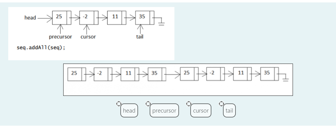 you can drag it onto the picture so it doesn't need to