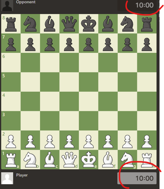 NEED HELP USING JAVA I'm implementing a chess game and I need