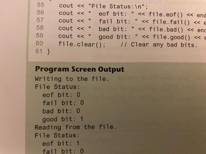 Search Tree (BST). Load the values from input file to populate your