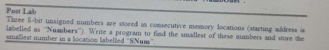  please solve ASAP Arm keil assembly language ( I am not