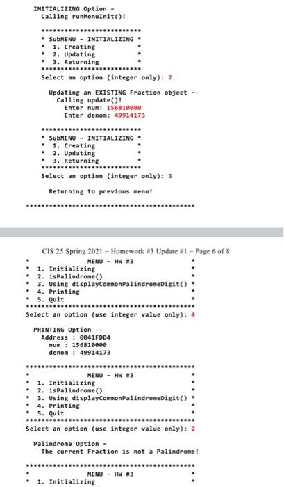 #1 - Page 3 of 8 Submitted Date: 2021/03/15 Current Number of