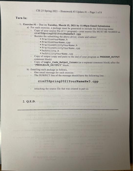 as follows. MENU - HW #3 1. Initializing 2. ispalindrome) 3. Using