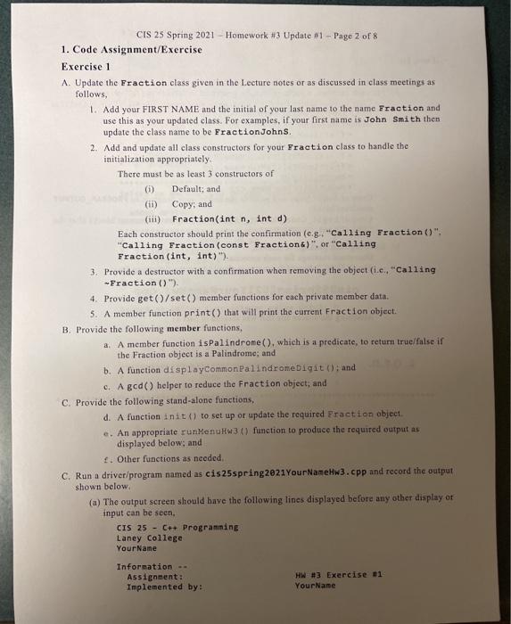 displayCommonPalindromeDigit() 4. Printing 5. Quit Select an option (use integer value only):