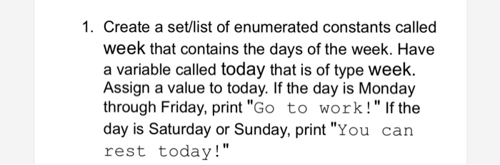 open. Change every alphabetic character in the file to a capital letter.