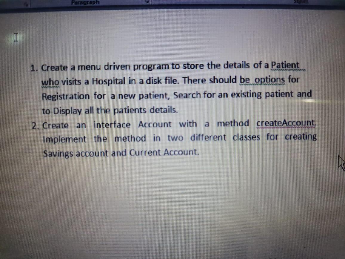 Answer the question correctly and completely. If the answer is incorrect,incomplete or