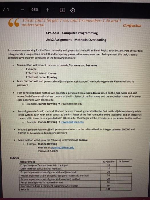 Please help me with this assignment. Ive tried my code a few