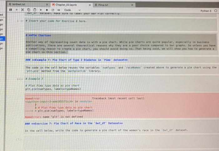 store the color of the nors colorst - Pray' plot the barra
