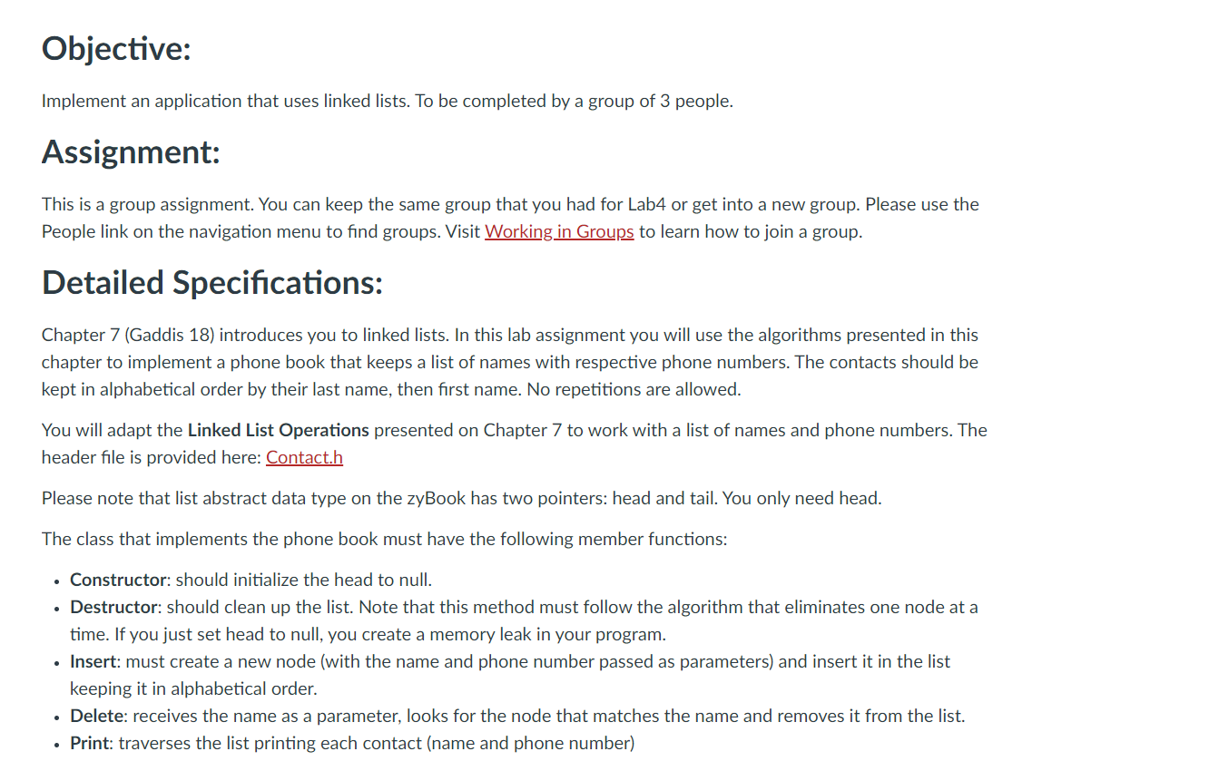  //Contact.hpp #ifndef Contact_hpp #define Contact_hpp #include using namespace std; // structure