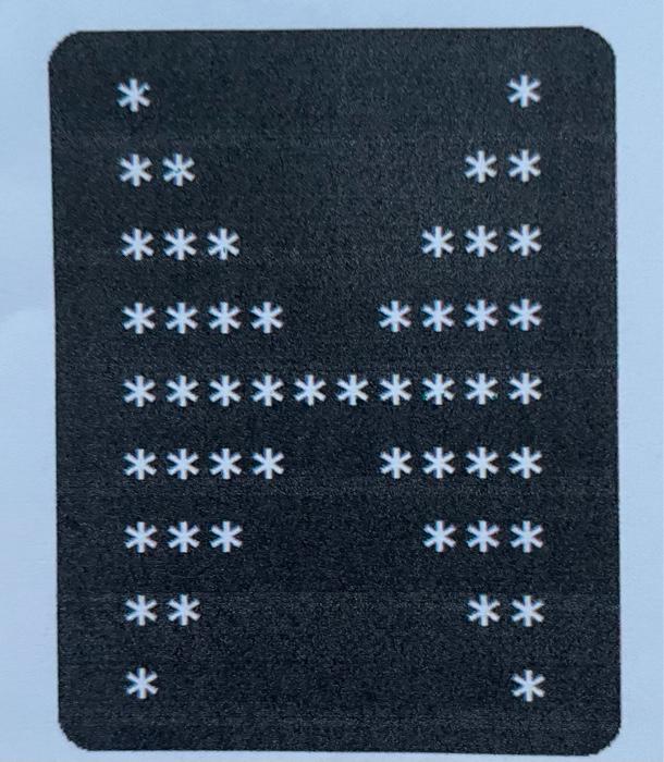 3 pics (4, 5, and 6 are the code I have written.