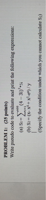  Please help with this Pseudo Code. The class uses MatLab, this