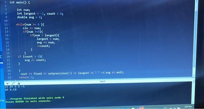 amount of input data Statistics are often calculated with varying arnounts of