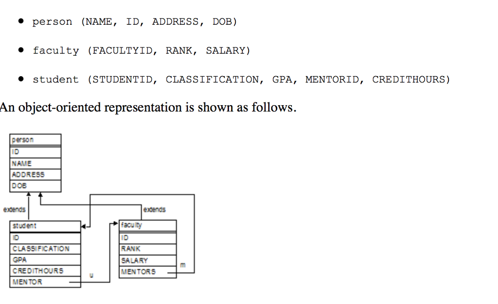  Using Hibernate Increase faculty Min Tuyet's salary by 10% Example: hql