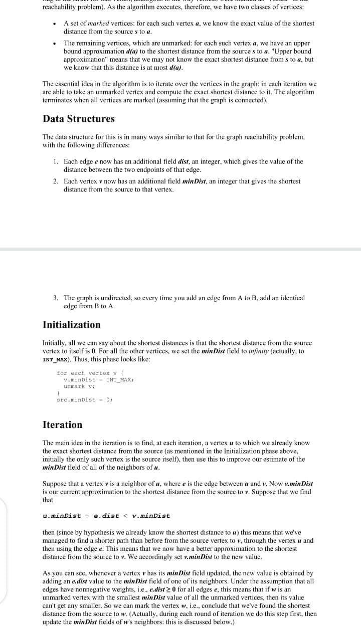 in c, command line arguments, reading from a file, and using free).