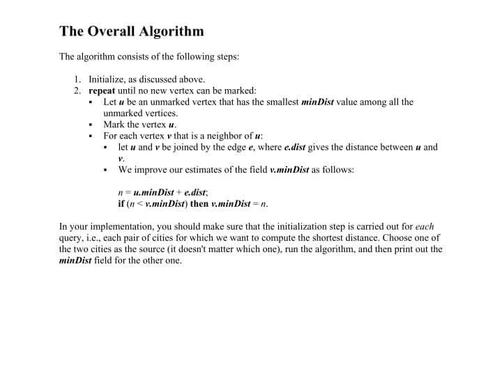 General Requirements 1. Your C code should adhere to the coding standards