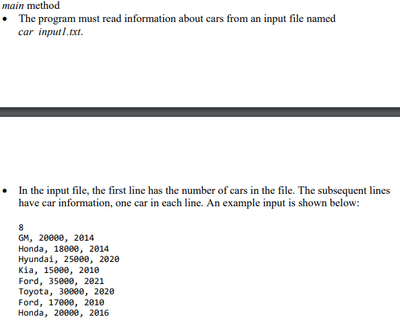 current code is giving me the an error with opening the file