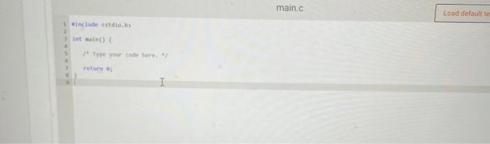 bt that contains only integers Write a program that reads all the