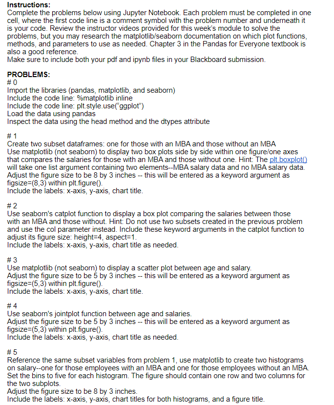 data. Just want the structure and documentation of the code. Thank you!