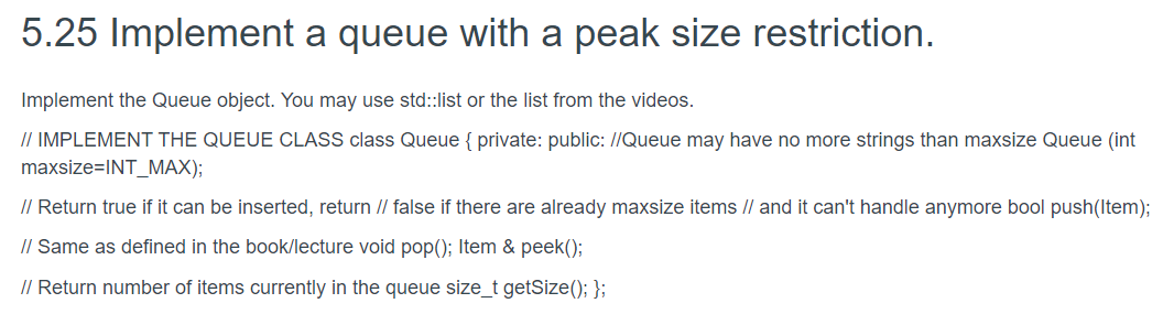 Implement the following in C++ using the given template #include #include #include