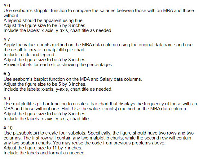 A D 8 11 B 1 Employee Salary Age 2 1 28260