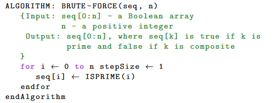 17, 19, 23, 29, 31, 37, 41, 43, 47]. The largest prime
