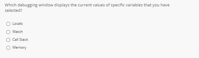 your code if certain conditions are met. True O False