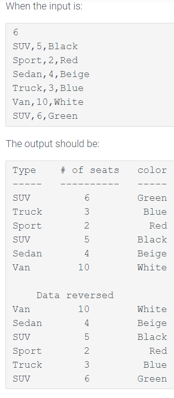args) { Scanner scnr = new Scanner(System.in); BudgetRental budg = new BudgetRental();