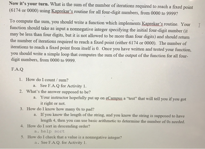  Need help with MATLAB code Now it's your turn. What is