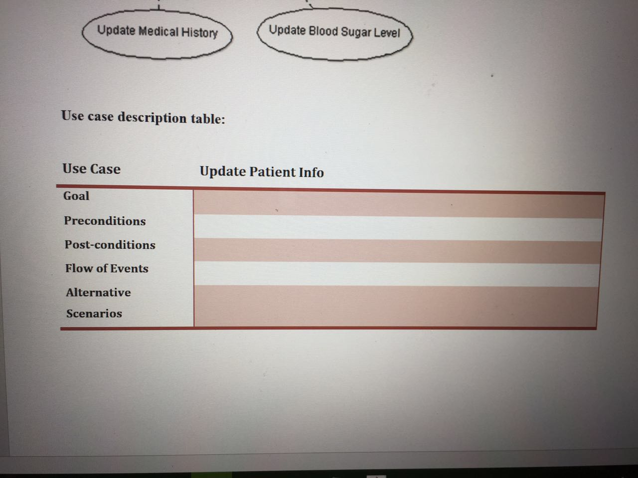 should be properly cited. All homework should be typed. Hand written assignments