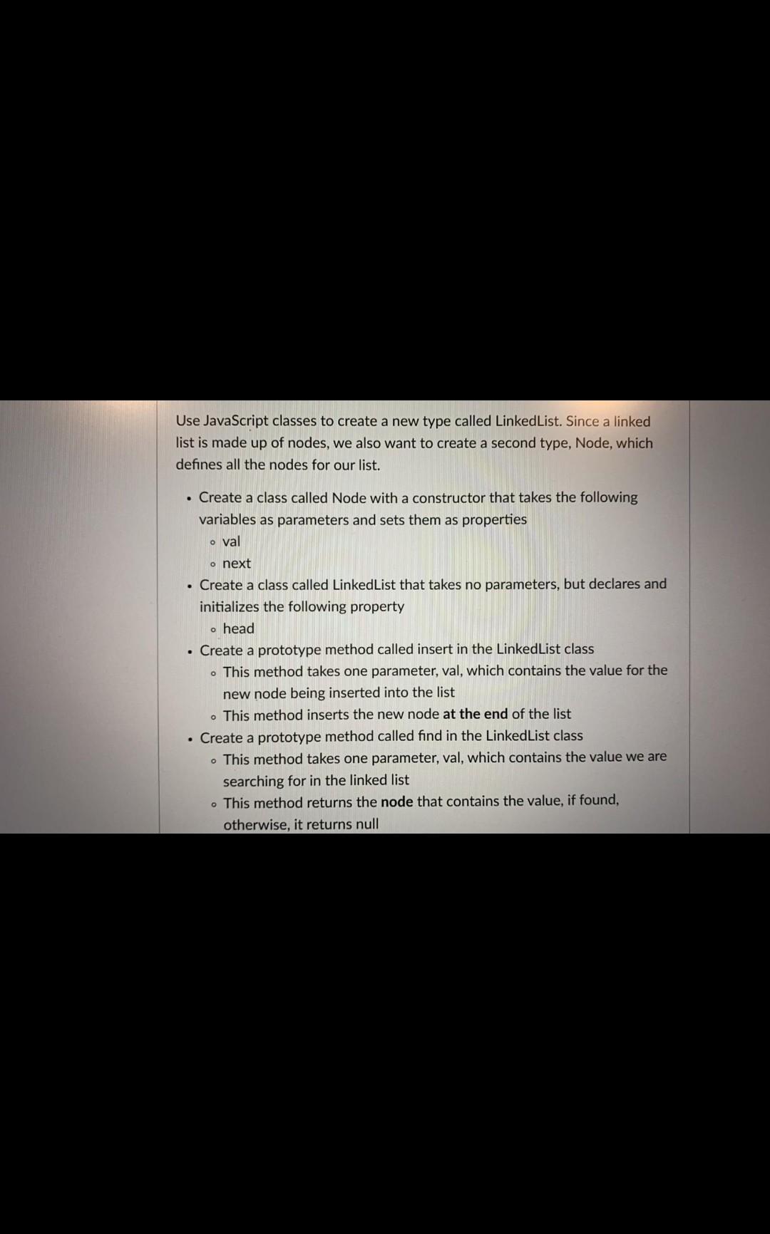Java script javascript language Use JavaScript classes to create a new type