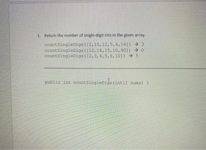 return false otherwise. has13 (114,6,1,3,51 true has13.15, 1,4,3,21 false has13 (13,7,8,1,3,6]) true