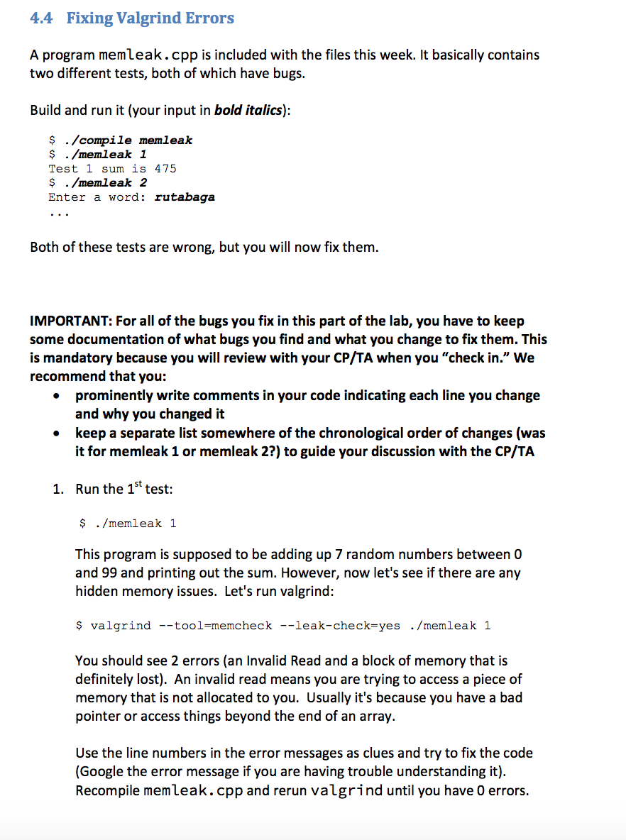 Skeleton Code: #include #include #include using namespace std; // sum an array