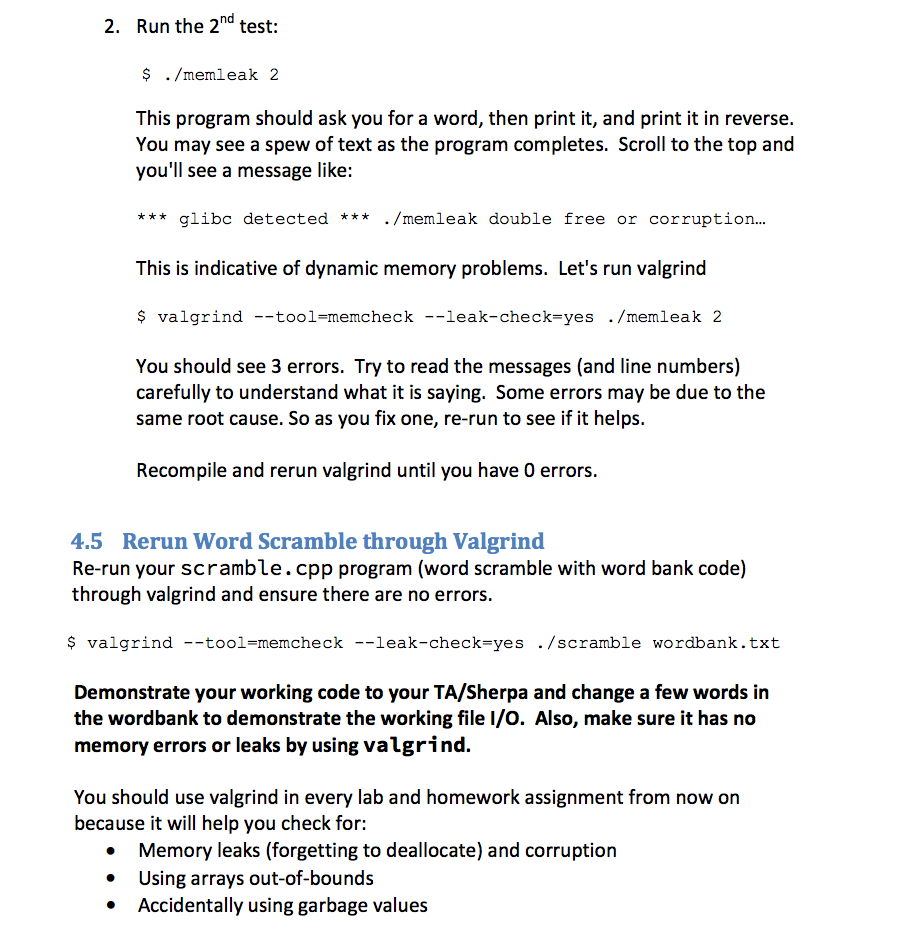 of numbers int test1(int *data, int len) { int sum = 0;