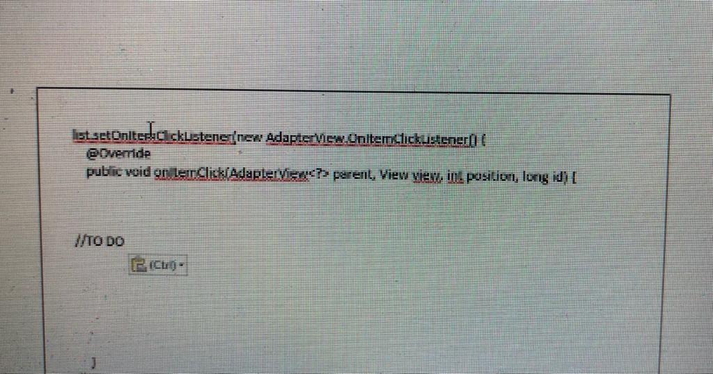 a Ustview of programming remes DIAV, ANDROID, CH, PYTHON, JAVASCRIPT, SWIFT). In