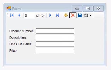  Please create a Microsoft visual studio desktop application using c# language