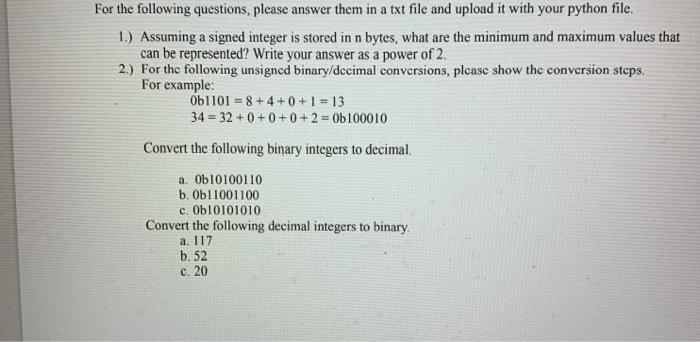  Cab someone write out the conversion steps on how to do