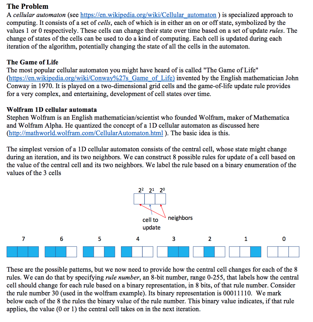 Using C++ Please proj06_functions.h Below #ifndef PROJ06_AUTOMATA #define PROJ06_AUTOMATA #include using std::string;