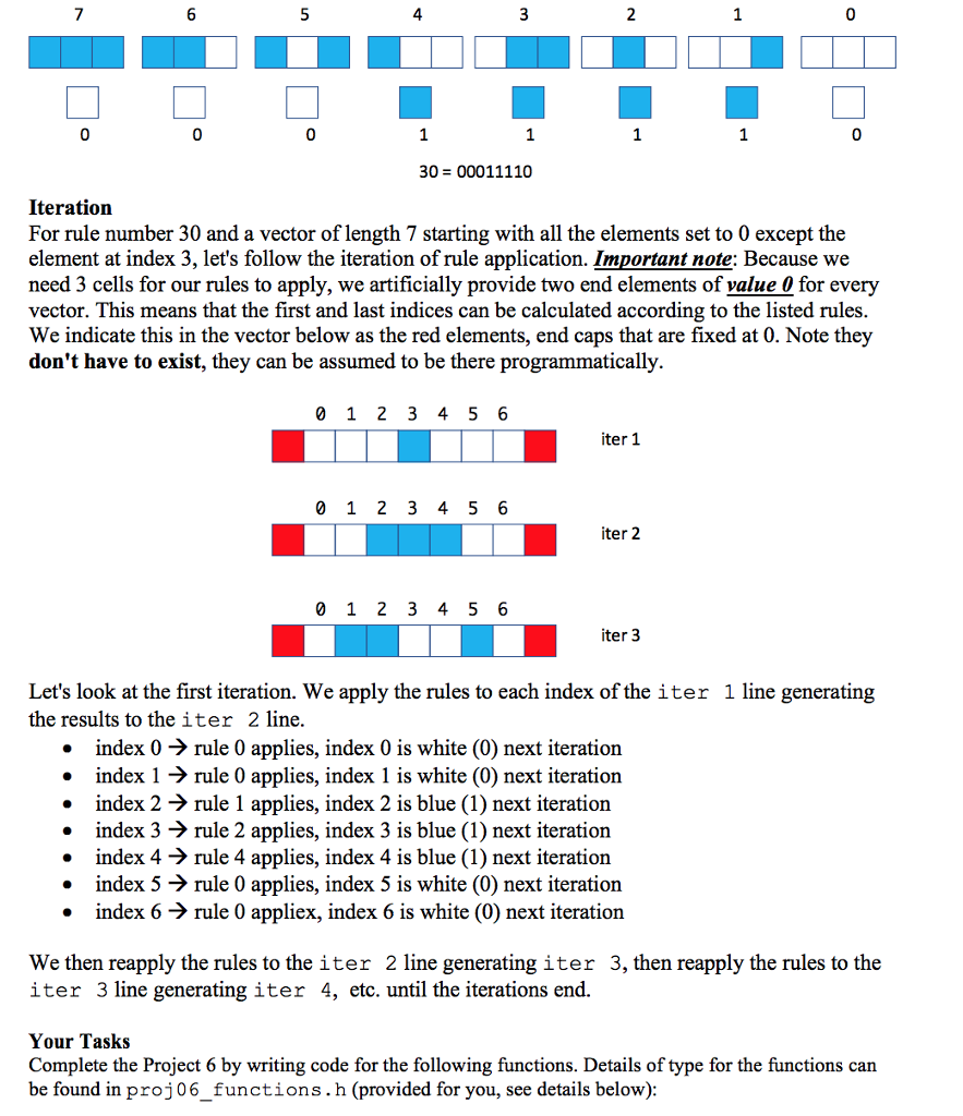 #include using std::vector; string to_binary(int val); int next_val (const vector &v, const