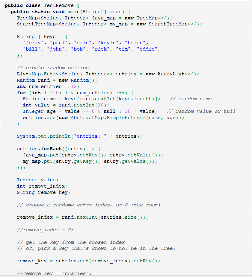 time on the average. In particular, avoid approaches which involve processing the