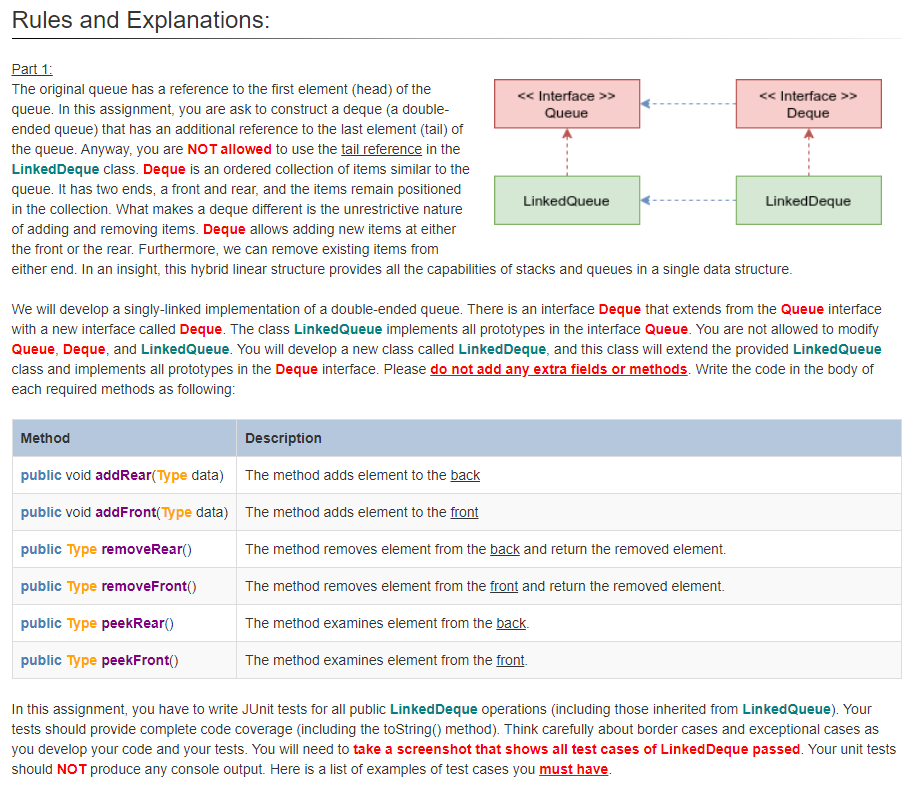 Based on the rules and guidelines to finish the code, make sure