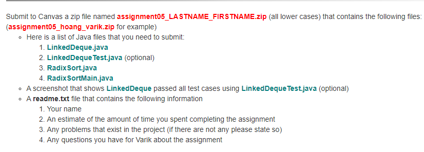 queue */ void add(Type data); /** * The method removes and returns