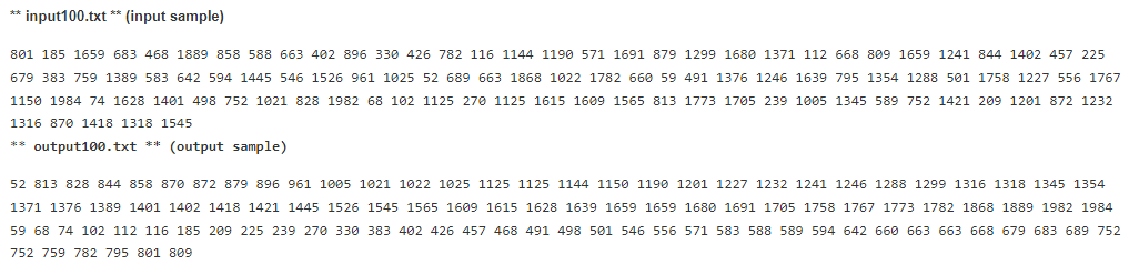 is empty. * @return the front/head element from the queue */ Type