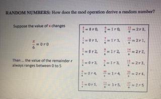 Lab 9 Guess a Random Number Program CSCI 111 Programming and Algorithms