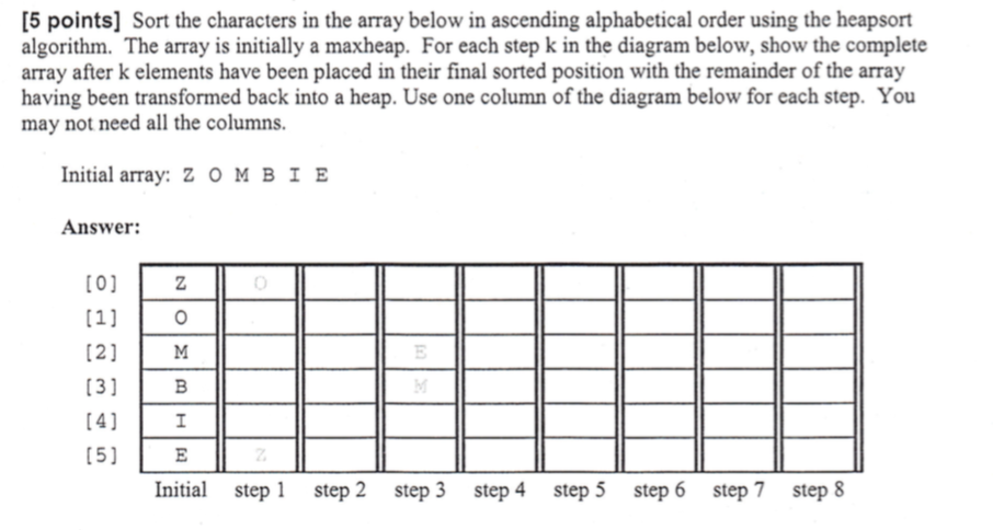  anyone can help with a step by step solution I would