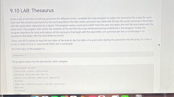 Java// I have already done my code I just need to adjust
